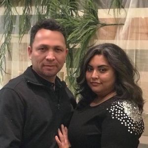 Meet your Posher, Ruth